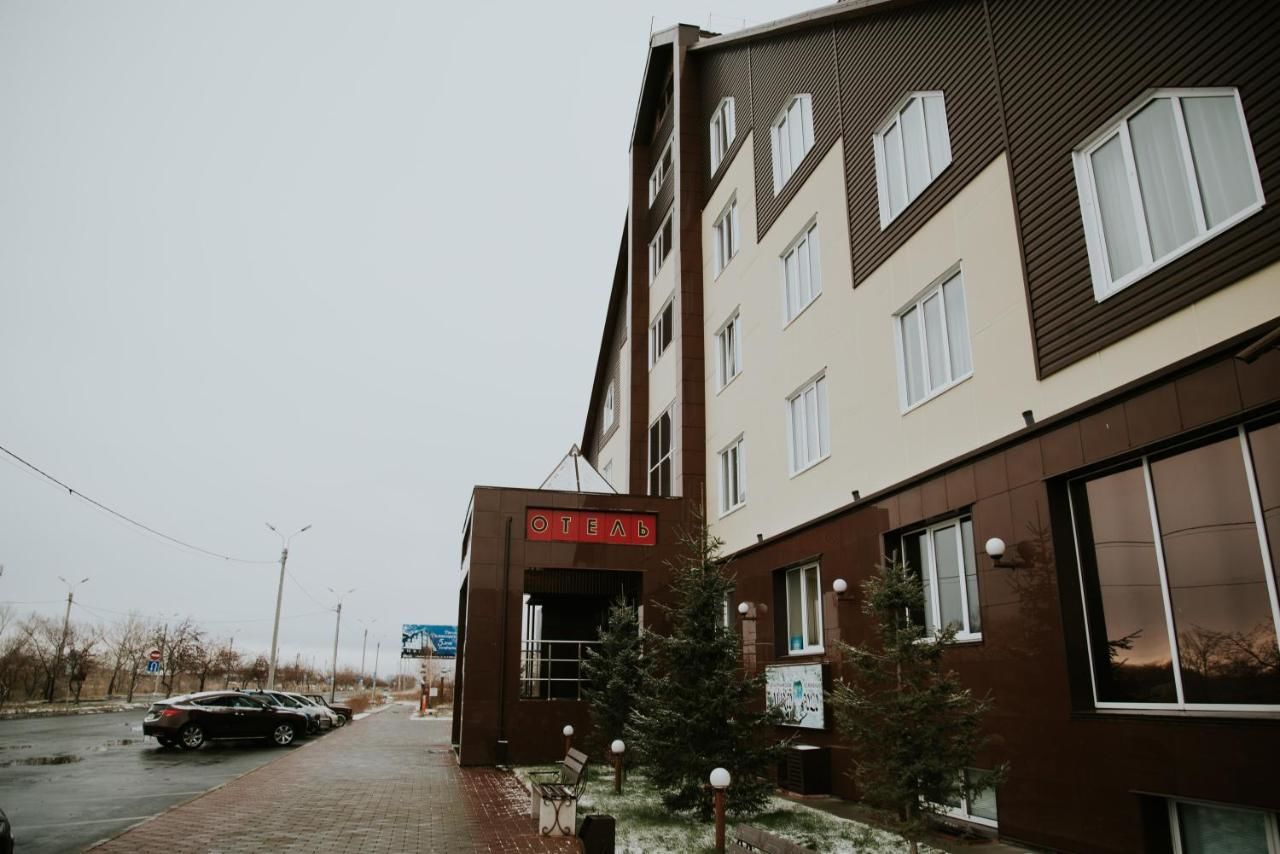 Гостиница Саяногорск Саяногорск-24